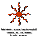 Fundación Carl C:zon Caldenius